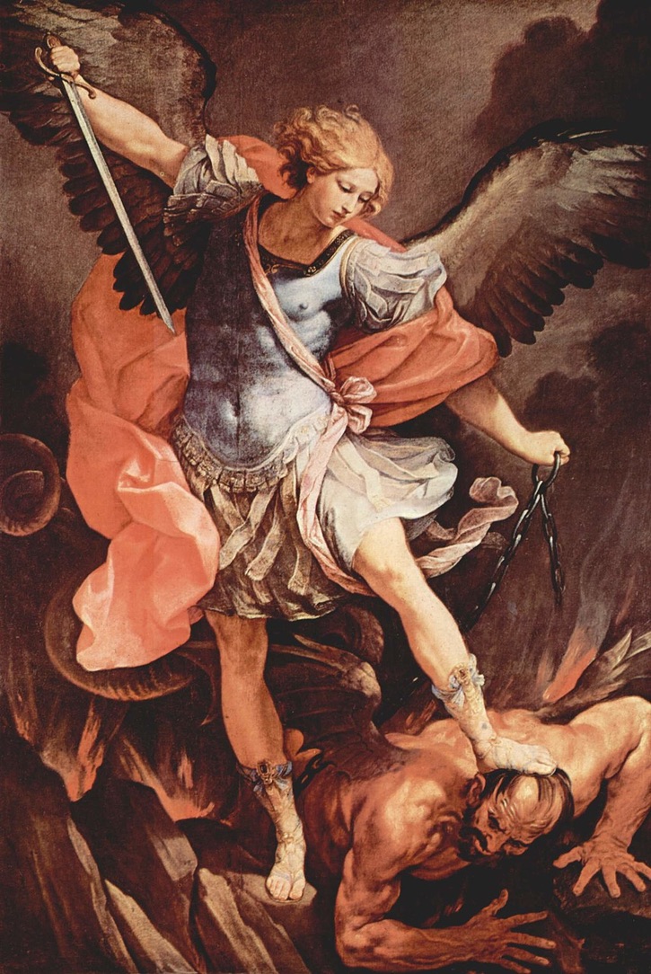 St. Michael the Archangel